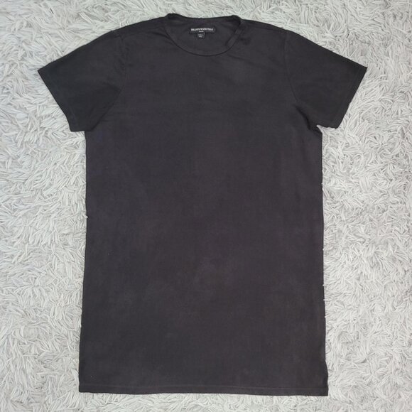 Comfy T-Shirt Dress - Picture 1 of 3